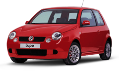 Volkswagen Lupo I Хэтчбек