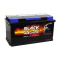 Black Machine 6ст BM-100.1L5 100А/ч-12V ст EN800 европейские прямая 353x175x190