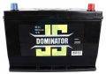 Dominator Asia 90А/ч-12V ст EN800 обратная 303x175x228