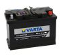 Автомобильный аккумулятор Varta Promotive Black 680011140 180А/ч-12V ст EN1400 европейские обратная 518x223x223