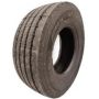 Грузовая шина Unicoin T808 385/65R22,5 164/K прицеп 24PR