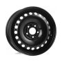 Легковой диск Euro Disk 75I42D 6,5x16 5x112 ET42 57,1 Black