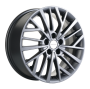 Легковой диск Khomen Wheels KHW1717 7x17 5x108 ET45 60,1 Gray