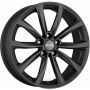 Легковой диск MAK Wolf 8x18 5x114,3 ET47 76 Gloss Black