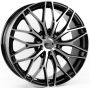 Легковой диск Neo Wheels 940 7,5x19 5x108 ET45 63,4 BD