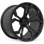 Легковой диск Skill Wheels SL054 9x21 5x127 ET40 71,5 зеркальная полировка