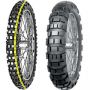 Мотошина Mitas E-09 DAKAR 110/80 R19 59R Front Wheel (переднее колесо)