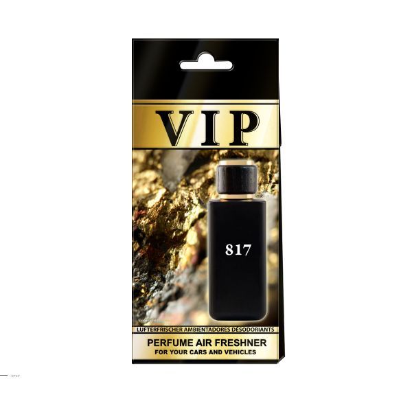 CARIBI VIP на зеркало Neemah Laya
