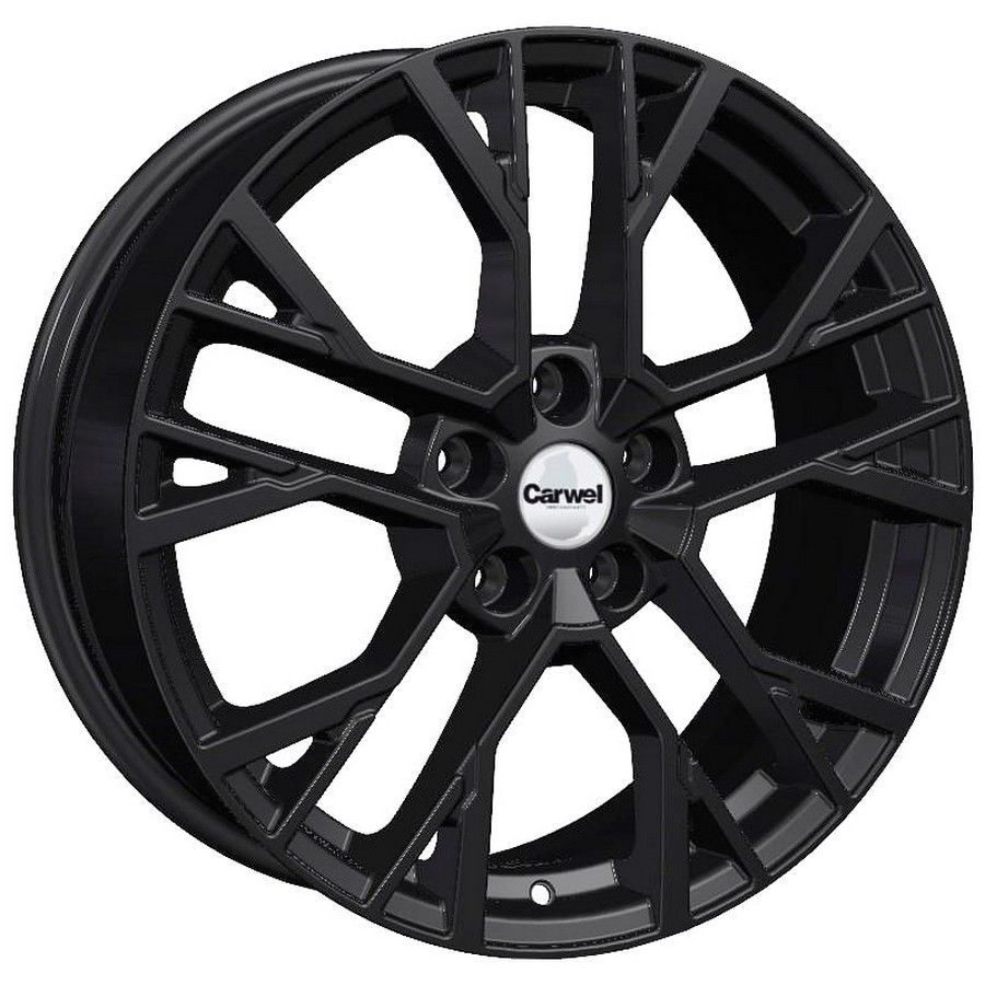 Carwel Камак 7x18 5x114,3 ET35 60,1 BL
