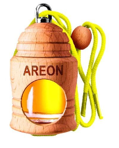 AREON 704-051-301 бутылочка Хвоя